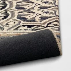 Floral Belfast Tufted Rug - Threshold™ -Threshold Home Decoration GUEST 4cdbd814 0c42 4560 a686 6d6cace90f7c