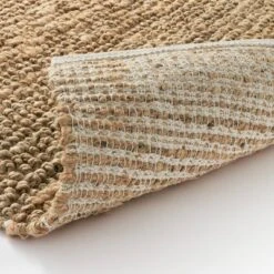 Davis Chunky Jute Rug Neutral - Threshold™ Designed With Studio McGee -Threshold Home Decoration GUEST 4d7fbf89 0ead 425c 8d64 d4c9b007db62