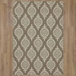 Paisley Tufted Rug - Threshold™ -Threshold Home Decoration GUEST 4fe04f15 64f2 4df0 a730 49251eb9cdb0