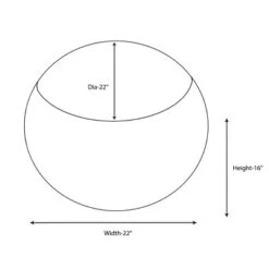 Cloverly Chunky Knit Pouf - Threshold™ -Threshold Home Decoration GUEST 517fd5bf 486a 4234 b6f5 74cd7222e659