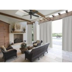 66"-120" Dual Mounted Indoor/Outdoor Tension Window Rod Light Gray - Threshold™ 7 66"-120" Dual Mounted Indoor/Outdoor Tension Window Rod Light Gray - Threshold™ -Threshold Home Decoration GUEST 58ff4280 7930 4454 aff4 d7ddcdfc14e4