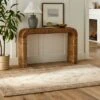 Hand Tufted Persian Style Rug Cream - Threshold™ Designed With Studio McGee