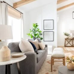 Northridge Hand Tufted Wool Shag Diamond Area Rug - Threshold™ Designed With Studio McGee -Threshold Home Decoration GUEST 61d5661c 5558 4f8e 8f2b 91fc6d6f8d4e 2