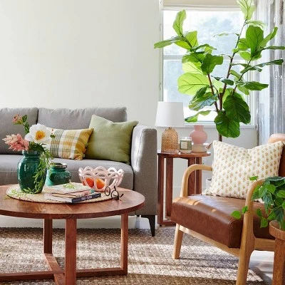 Spring Living Room Décor Collection 1 Spring Living Room Décor Collection