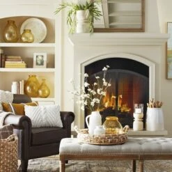 30" X 42" French Country Wall Mirror - Threshold™