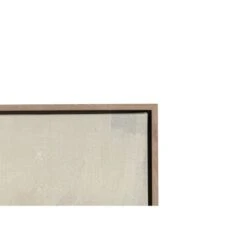 24" X 24" Watercolor Mountain Framed Canvas - Threshold™ -Threshold Home Decoration GUEST 66f932be 5efd 41a1 84e1 a37a276564fe