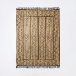 Flatweave Rug Neutral - Threshold™ Designed With Studio McGee -Threshold Home Decoration GUEST 69aafa03 f24c 4977 8442 6e0e91a8a37e