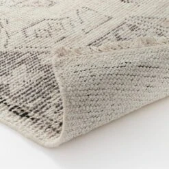 Knolls Authentic Hand Knotted Distressed Persian Style Rug - Threshold™ Designed With Studio McGee -Threshold Home Decoration GUEST 6b31fd68 9107 46a7 8958 03765040019f