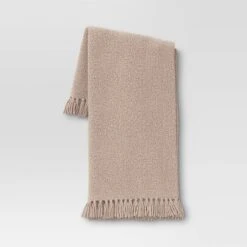 Boucle Reversible Throw Blanket - Threshold™ -Threshold Home Decoration GUEST 6e530a06 cd77 4940 87fb a703d0f3bf74