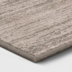 Ryebrook Distressed Modern Abstract Woven Area Rug - Threshold™
