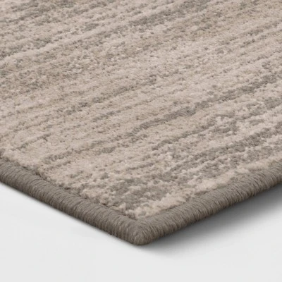 Ryebrook Distressed Modern Abstract Woven Area Rug - Threshold™ 1 Ryebrook Distressed Modern Abstract Woven Area Rug - Threshold™