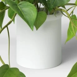 14" X 28" Artificial Pothos Plant In Pot - Threshold™ 5 14" X 28" Artificial Pothos Plant In Pot - Threshold™ -Threshold Home Decoration GUEST 77645a5a ed62 441a a2f5 00e7843163d8