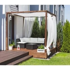 66"-120" Dual Mounted Indoor/Outdoor Tension Window Rod Light Gray - Threshold™ 6 66"-120" Dual Mounted Indoor/Outdoor Tension Window Rod Light Gray - Threshold™ -Threshold Home Decoration GUEST 778e8f70 86b4 4274 9f61 b1ebb5d4b18a