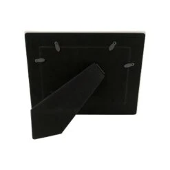 Stoneware Single Image Frame With Hand Painted Finish Cream - Threshold™ -Threshold Home Decoration GUEST 79e28727 2342 4a93 8eea 15b15712ab0e