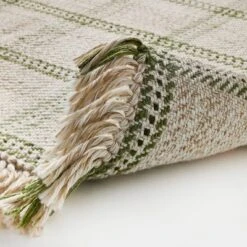 2'1"x3'2" Indoor/Outdoor Plaid Accent Rug - Threshold™ Designed With Studio McGee™ 7 2'1"x3'2" Indoor/Outdoor Plaid Accent Rug - Threshold™ Designed With Studio McGee™ -Threshold Home Decoration GUEST 7b231b8e 81d5 4ace 91de 385cfe086dc4