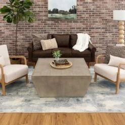 Watercolor Area Rug Gray - Threshold™ -Threshold Home Decoration GUEST 7c55305a 9762 4413 b203 077ff90b9d4b