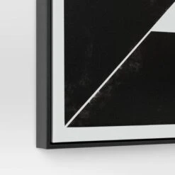 (Set Of 3) 16" X 20" Alignment Framed Wall Canvas Set - Threshold™ 11 (Set Of 3) 16" X 20" Alignment Framed Wall Canvas Set - Threshold™ -Threshold Home Decoration GUEST 7dc35bcc e2a4 4b65 a145 15e114934e23