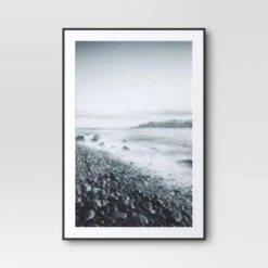 Elevated Aluminum Poster Frame Black - Threshold™ 11 Elevated Aluminum Poster Frame Black - Threshold™ -Threshold Home Decoration GUEST 80ebbe18 c0aa 46ab 8b2b 6af8fa10dce3