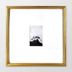 Wall Frame Antique Brass - Threshold™ Designed With Studio McGee 9 Wall Frame Antique Brass - Threshold™ Designed With Studio McGee -Threshold Home Decoration GUEST 8559f846 0ecd 4a7a a5f1 cdd874f5a013