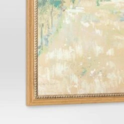 20" X 16" Pastures Framed Wall Canvas - Threshold™ -Threshold Home Decoration GUEST 8574cfc3 0853 4d2c a02f ff661b88a8b5