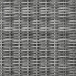 Monroe Wicker Patio Coffee Table - Gray - Threshold™ -Threshold Home Decoration GUEST 857fd148 6000 4e46 a340 a222230b84ef