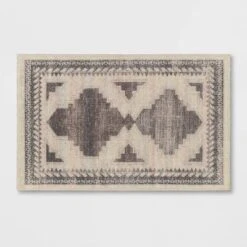 Cromwell Washable Printed Persian Style Rug Tan - Threshold™ 13 Cromwell Washable Printed Persian Style Rug Tan - Threshold™ -Threshold Home Decoration GUEST 8586801a ef4e 4e02 bf44 4016781b4a2f