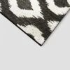 Diamond Ikat Outdoor Rug - Threshold™