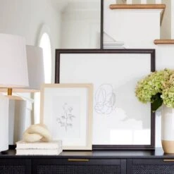 Ceramic Assembled Table Lamp White - Threshold™ Designed With Studio McGee -Threshold Home Decoration GUEST 862758d2 f18e 4ba1 98a4 da4873e89a62