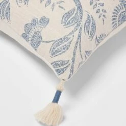 Jacobean Square Throw Pillow - Threshold™ 7 Jacobean Square Throw Pillow - Threshold™ -Threshold Home Decoration GUEST 8665ec99 48c2 49c7 9cbf 4aa61efa0922