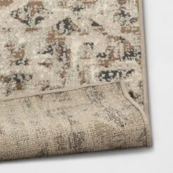 Eliot Geo Area Rug Gray - Threshold™ -Threshold Home Decoration GUEST 872b8d77 fa5d 4688 889c 31f8155b3d08