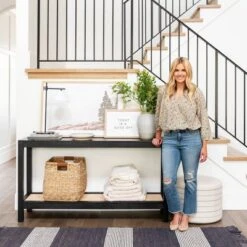 36" X 24" Foggy Seaside Framed Wall Art - Threshold™ Designed With Studio McGee -Threshold Home Decoration GUEST 8850858f 6d86 4502 8112 f583beb8eb20