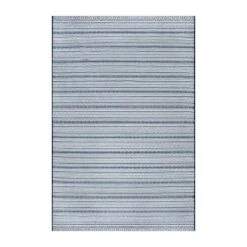 Pattern Stripe Outdoor Rug Blue - Threshold -Threshold Home Decoration GUEST 888433ee de1b 4318 8b41 2166ce2a247a