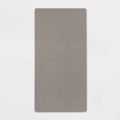 20" X 40" Low Profile Charmed Manor Patterned Polyurethane Kitchen Mat With Foam Rubber Backing - Threshold™ 10 20" X 40" Low Profile Charmed Manor Patterned Polyurethane Kitchen Mat With Foam Rubber Backing - Threshold™ - Image 10