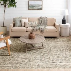 9'x12' Cashmere Geo Rug Gray - Threshold™ -Threshold Home Decoration GUEST 8ad5065a 8072 421e 962b d4c2c6cc081a