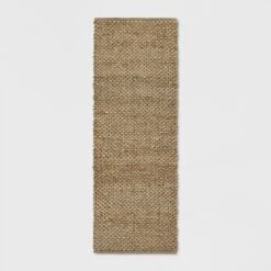 Woven Runner Rug Solid Neutral - Threshold™ 15 Woven Runner Rug Solid Neutral - Threshold™ -Threshold Home Decoration GUEST 8cab466d dd2a 409b bcaa de1b6e3df143