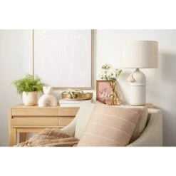 (Set Of 2) 24" X 30" Line Drawing Wall Canvases Gray/White - Threshold™ 11 (Set Of 2) 24" X 30" Line Drawing Wall Canvases Gray/White - Threshold™ -Threshold Home Decoration GUEST 8d1b7370 32c7 4892 a2b6 77f50a321ebc