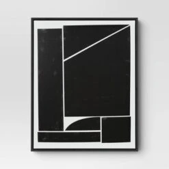 (Set Of 3) 16" X 20" Alignment Framed Wall Canvas Set - Threshold™ 8 (Set Of 3) 16" X 20" Alignment Framed Wall Canvas Set - Threshold™ -Threshold Home Decoration GUEST 8f25176a 2675 4643 876b a35764c99a60