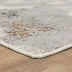 Watercolor Area Rug Gray - Threshold™ -Threshold Home Decoration GUEST 932bbb8d 1f4c 4993 bffb 8817cd154e97