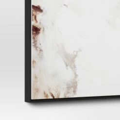 30" X 24" 2pk Marble Framed Printed Canvases Black/Tan - Threshold™ 8 30" X 24" 2pk Marble Framed Printed Canvases Black/Tan - Threshold™ -Threshold Home Decoration GUEST 94ff7a8a ee3c 4ce1 bfc8 8da934d85458