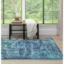 Overdyed Persian Area Rug - Threshold 9 Overdyed Persian Area Rug - Threshold -Threshold Home Decoration GUEST 9539d815 f117 457b acaa f3e3da37b913
