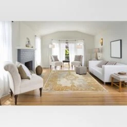 Rhett Overdyed Woven Rug - Threshold 9 Rhett Overdyed Woven Rug - Threshold -Threshold Home Decoration GUEST 9591673d 6220 4365 9238 b5408a4f19b3