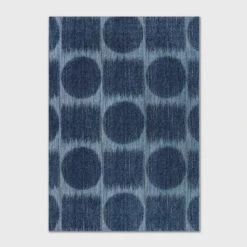 Outdoor Rug Denim Dye - Threshold™ -Threshold Home Decoration GUEST 95d52cee b427 4ea4 b45d 19440b52c381