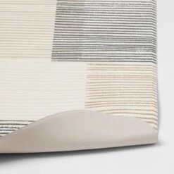 60" X 20" Modern Block Comfort Runner Mat - Threshold™ -Threshold Home Decoration GUEST 968dc1cc c215 401b a768 98771acc1ecb