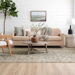 9'x12' Cashmere Geo Rug Gray - Threshold™ -Threshold Home Decoration GUEST 96a59202 42e9 4f2d bf88 18f588bac2d6