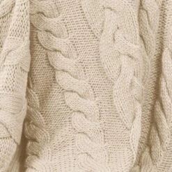 Chunky Cable Knit Reversible Throw Blanket - Threshold™ 9 Chunky Cable Knit Reversible Throw Blanket - Threshold™ -Threshold Home Decoration GUEST 998927d2 37c4 469f 8ba3 f3087b5b7325