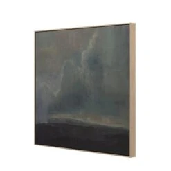 36" X 36" Moody Landscape Framed Wall Art - Threshold™ Designed With Studio McGee -Threshold Home Decoration GUEST 9cccbcd2 2d88 4c25 a82a 8661995e4742