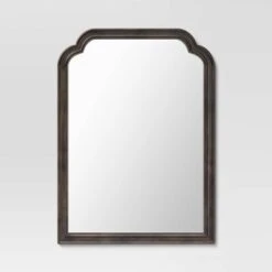 30" X 42" French Country Wall Mirror - Threshold™ 18 30" X 42" French Country Wall Mirror - Threshold™ -Threshold Home Decoration GUEST 9e656503 ac5b 4d75 86a6 7295963d52e5