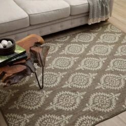 Paisley Tufted Rug - Threshold™ -Threshold Home Decoration GUEST 9f309859 0a7f 4823 bcfa 6265924edf88