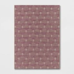 Modern Tile Outdoor Rug Pink - Threshold™ 5 Modern Tile Outdoor Rug Pink - Threshold™ -Threshold Home Decoration GUEST a05e8fc2 ffb4 42b5 b30c c766ca8e320a