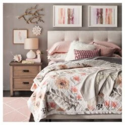 Textured Ceramic Accent Lamp Cream - Threshold™ -Threshold Home Decoration GUEST a17380b9 1e46 4459 bec0 70526071b12d